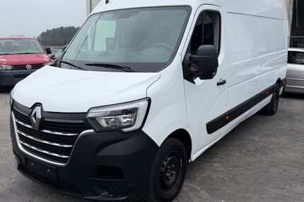Renault Master 96.569 km 17.890 &euro; Bruck in der Oberpfalz 92436