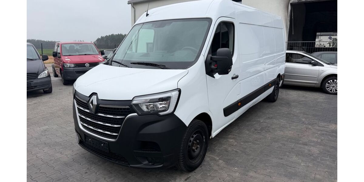 Renault Master 96.569 km 17.890 &euro; Bruck in der Oberpfalz 92436