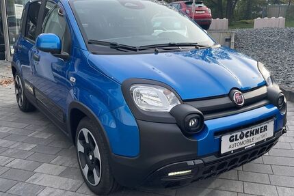 Fiat Panda 7.463 km 18.850 &euro; Dresden 01109
