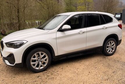 BMW X1 130.000 km 21.990 &euro; Bad Urach 72574