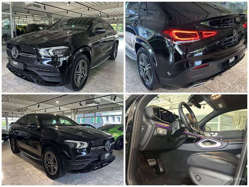GLE 400