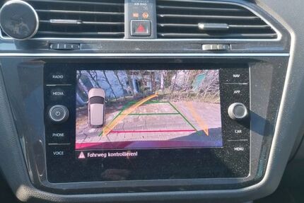 VW Tiguan 174.013 km 15.000 &euro; Arnsberg 59821