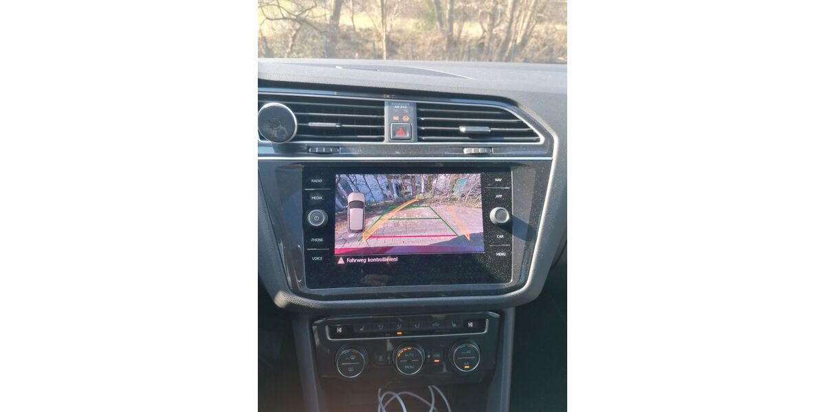 VW Tiguan 174.013 km 15.000 &euro; Arnsberg 59821