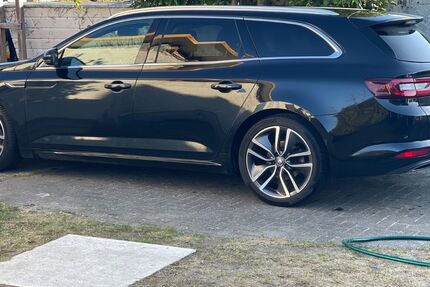 Renault Talisman 66.550 km 11.250 &euro; Löwenberger Land 16775