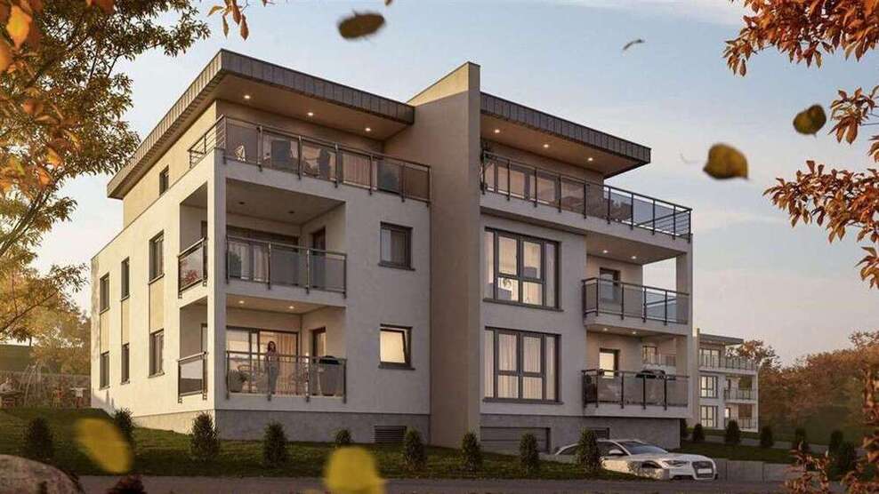 Wohnung zum Kaufen in Morsbach 290.500 € 68 m²