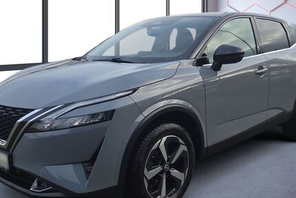 Nissan Qashqai 70.200 km 20.190 &euro; Recklinghausen 45663