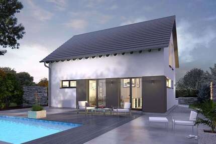 Haus Erbach - 4 Zimmer, 132 m&sup2;, 396.420&euro; | Angebot:26687042