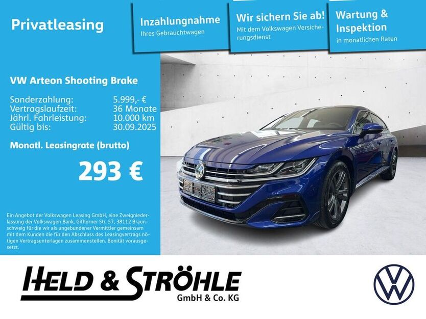 Arteon