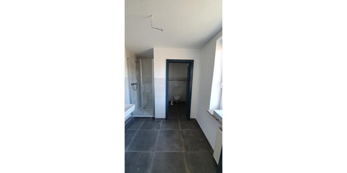 Zentral gelegene, grosse 4 Zimmerwohnung in Niebüll zu vergeben! 4 zimmer