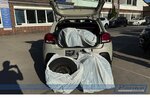Citroen C3 1.2 PT 82 Feel*LED*BT*Tempo*8Reifen*SpurH* 84.089 km 6.990 &euro; Berlin 13187