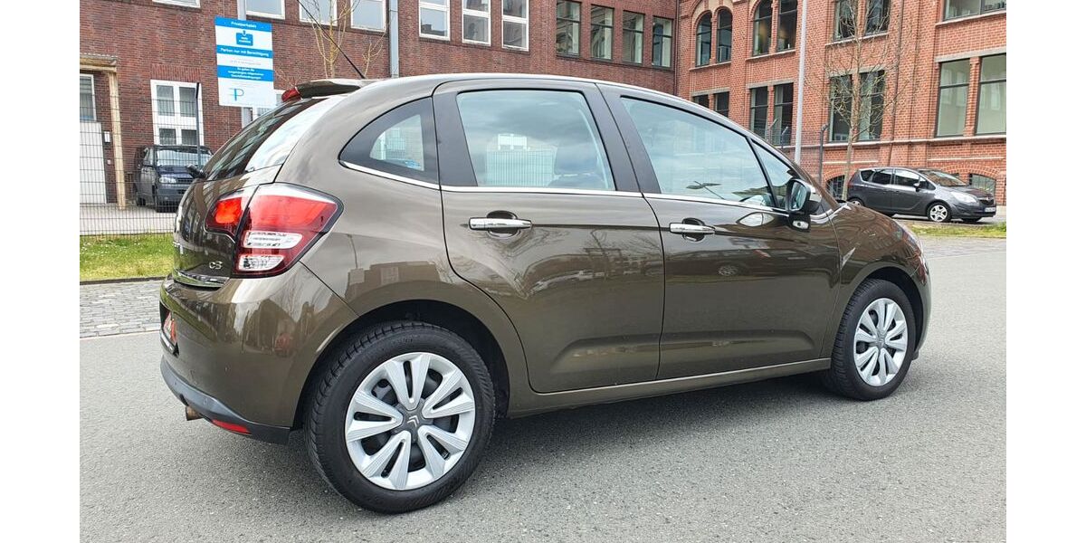 Citroen C3 75.001 km 7.491 &euro; Hannover 30453