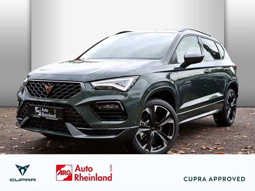 Ateca