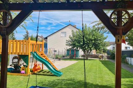 Zweifamilienhaus 6 zimmer