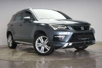 Seat Ateca 80.000 km 20.990 &euro; Braunschweig 38110