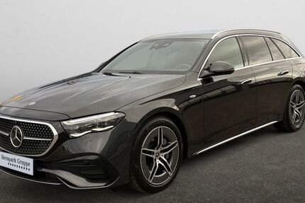 Mercedes-Benz E 300 19.900 km 53.890 &euro; Feldkirchen 85622