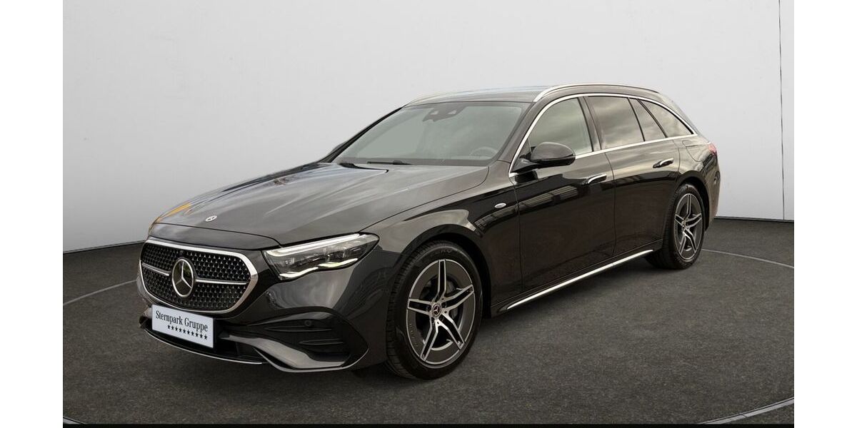 Mercedes-Benz E 300 19.900 km 53.890 &euro; Feldkirchen 85622