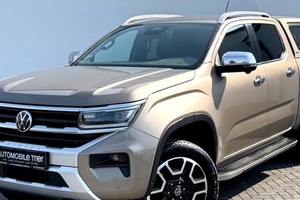 VW Amarok 125.000 km 39.990 &euro; Bekond 54340
