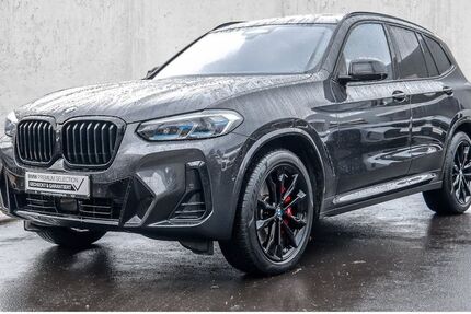 BMW X3 12.754 km 51.495 &euro; Köln-West 50858