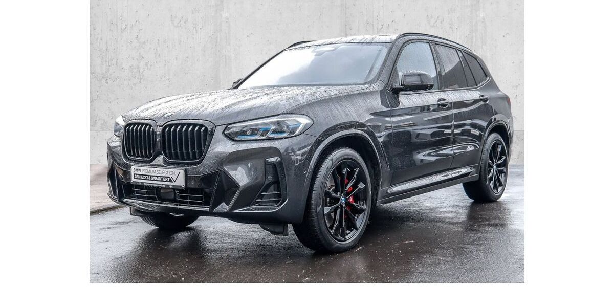 BMW X3 12.754 km 51.495 &euro; Köln-West 50858