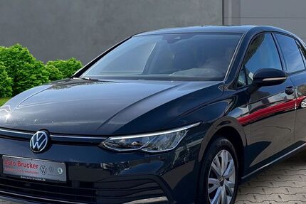 VW Golf 58.385 km 20.516 &euro; Schmalkalden 98574