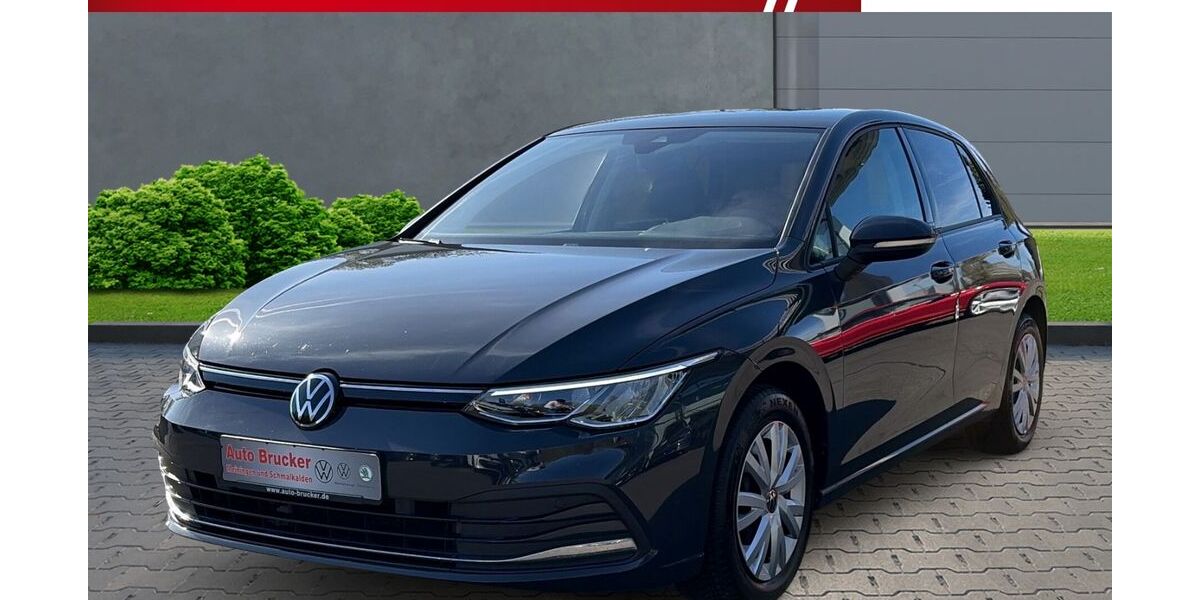 VW Golf 58.385 km 20.516 &euro; Schmalkalden 98574