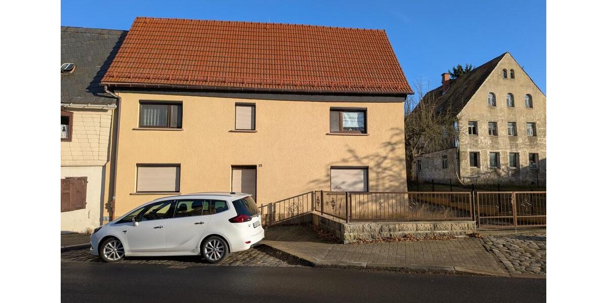 Charmantes Haus in Pulsnitz. Ihr neues Zuhause wartet auf Sie! zimmer