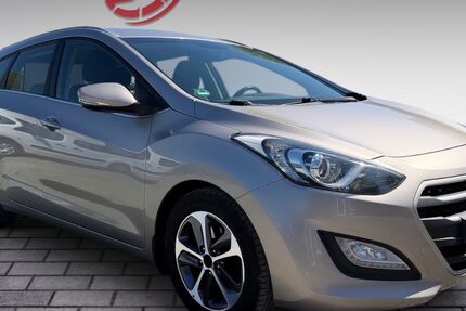Hyundai i30 165.000 km 5.990 &euro; Butzbach 35510