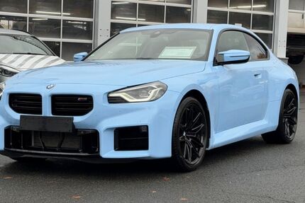 BMW M2 12.916 km 66.240 &euro; Lauda-Königshofen 97922