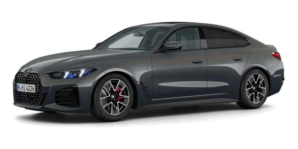 BMW 420 25.792 km 49.679 &euro; Heilbronn 74074