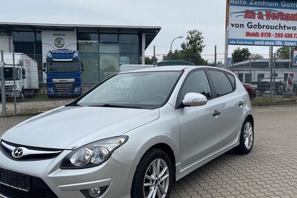 Hyundai i30 236.000 km 2.950 &euro; Göttingen 37079