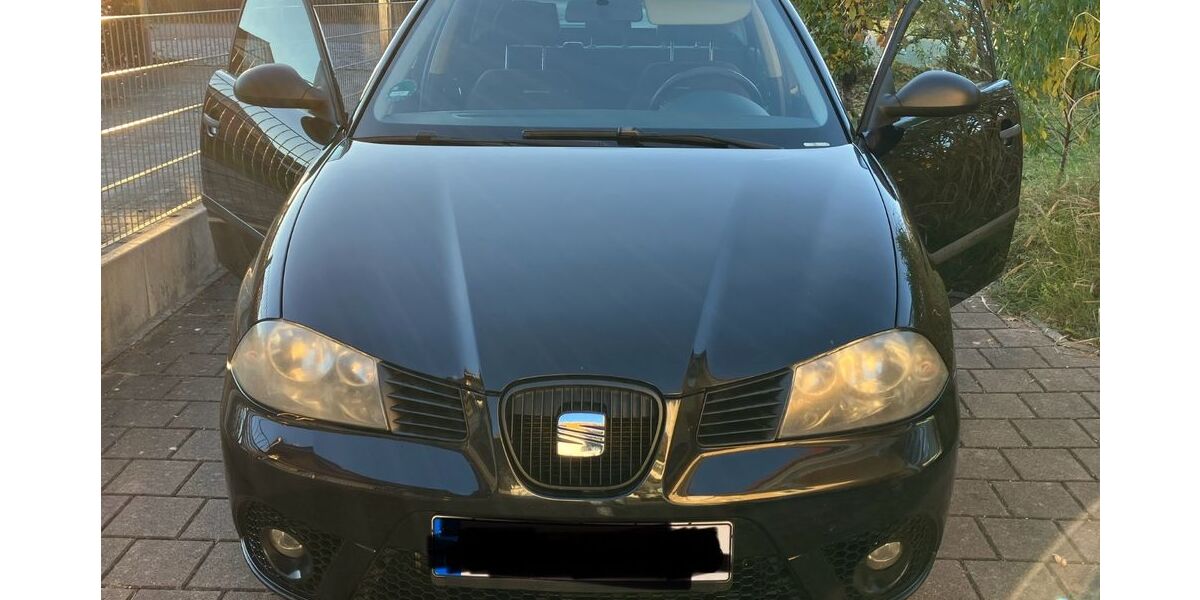 Seat Ibiza 181.652 km 1.100 &euro; Langenpreising 85465