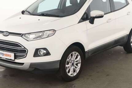 Ford EcoSport 47.574 km 12.540 € Neufahrn 85375