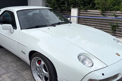 Porsche 928 249.800 km 25.950 &euro; Fahrenzhausen 85777