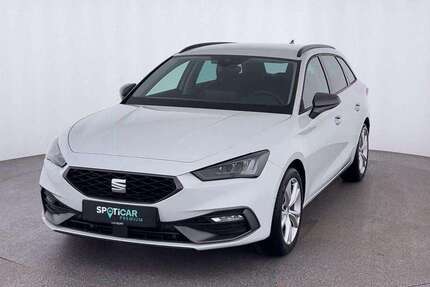 Seat Leon 17.193 km 22.170 &euro; Einbeck 37574