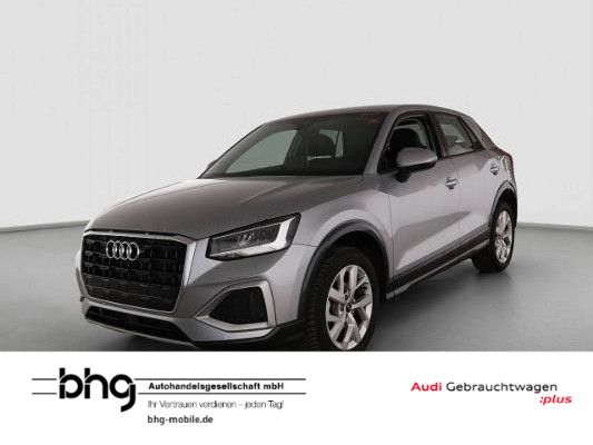 Audi Q2 27.198 km 28.430 &euro; Albstadt 72458