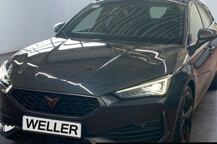 Cupra Leon 12.955 km 26.990 &euro; Osnabrück 49090