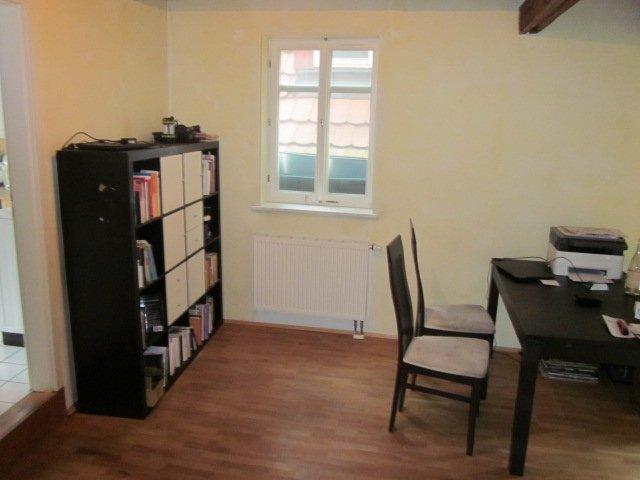 Dachgeschoßwohnung Brackenheim - 3 Zimmer, 73 m&sup2;, 180.000&euro; | Angebot:27261723