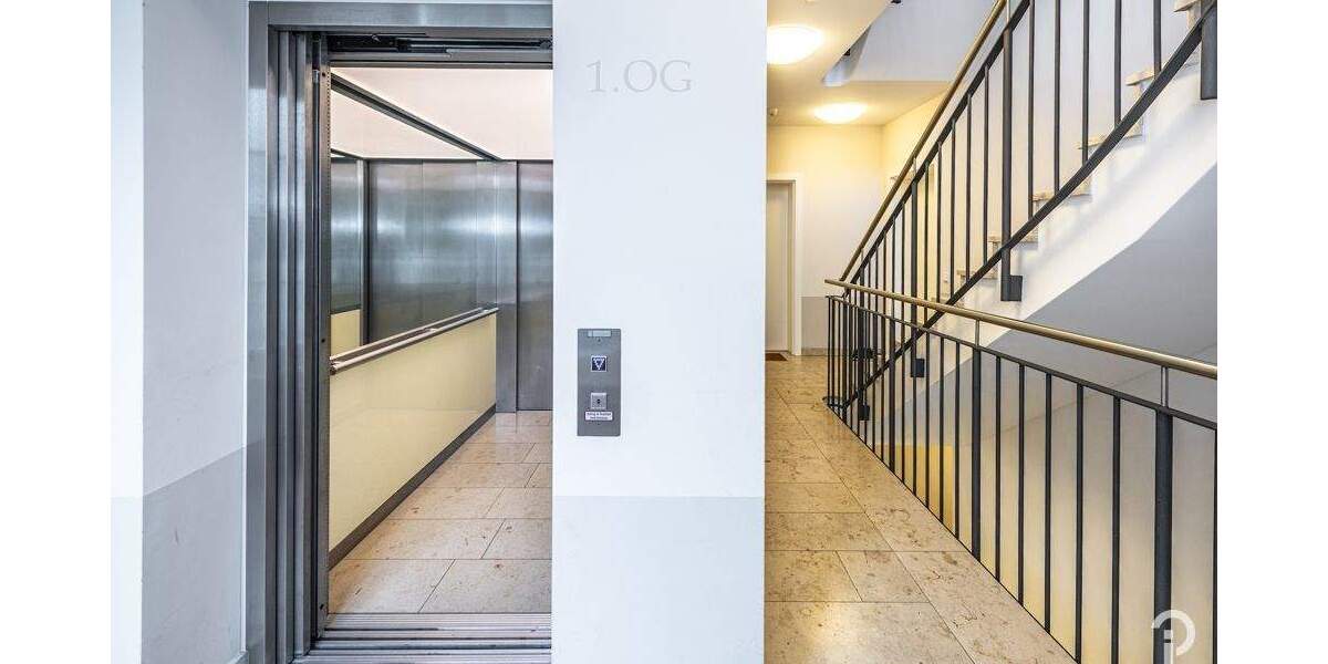Etagenwohnung Düsseldorf Heerdt - 3 Zimmer, 117 m&sup2;, 890.000&euro; | Angebot:25262091