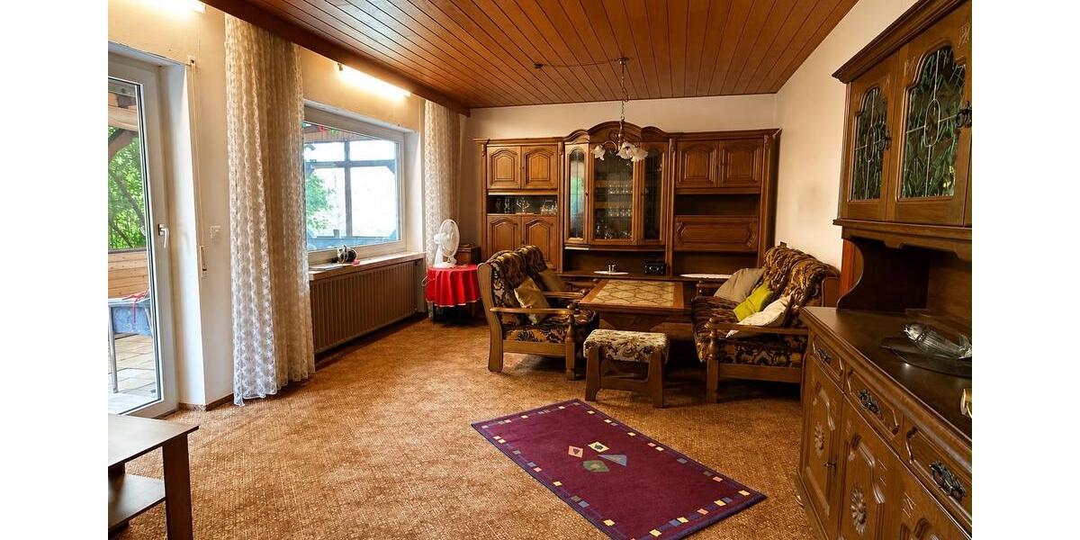 Einfamilienhaus Redwitz an der Rodach - 6 Zimmer, 150 m&sup2;, 199.000&euro; | Angebot:26948688