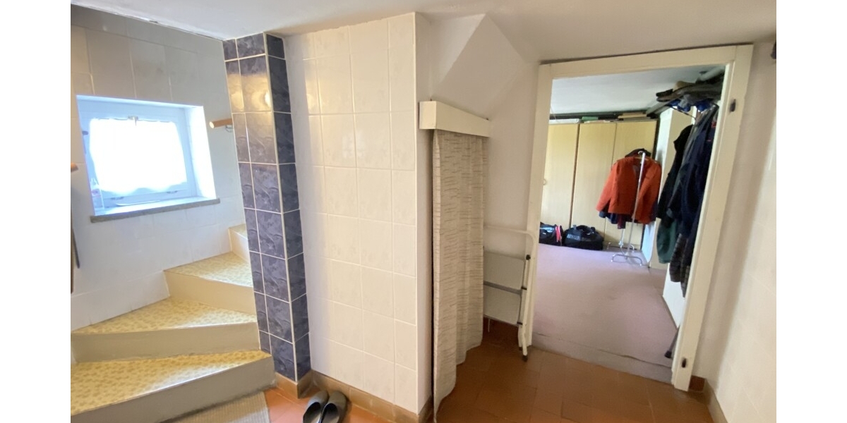 Großzügiges und idyllisch gelegenes Wohlfühlzuhause mit Wintergarten und großem Grundstück - Einfamilienhaus Klipphausen | Angebot:26990002