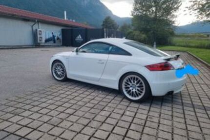 Audi TT 201.158 km 5.990 &euro; Rosenheim 83024