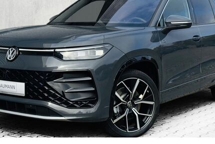 VW Tayron 21.116 km 52.450 &euro; Zeitz 06712