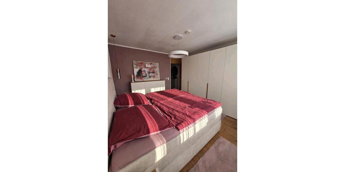 Etagenwohnung Ingolstadt Friedrichshofen-Hollerstauden - 4 Zimmer, 97 m&sup2;, 370.000&euro; | Angebot:26900559