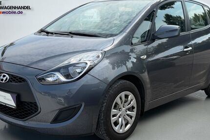 Hyundai ix20 162.510 km 5.250 &euro; Seesen 38723