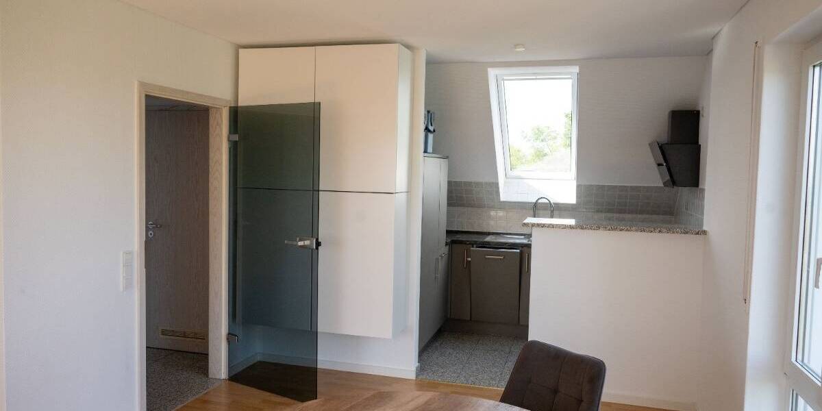 Etagenwohnung Flörsheim Wicker - 1 Zimmer, 37 m&sup2;, 150.000&euro; | Angebot:26696069