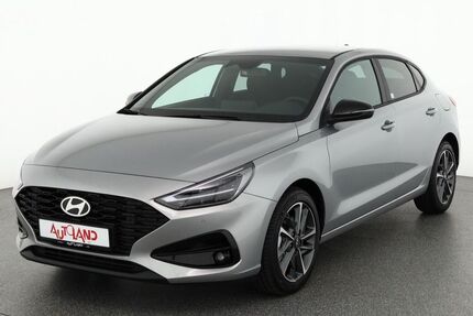 Hyundai i30 13.159 km 19.990 &euro; Rostock 18146