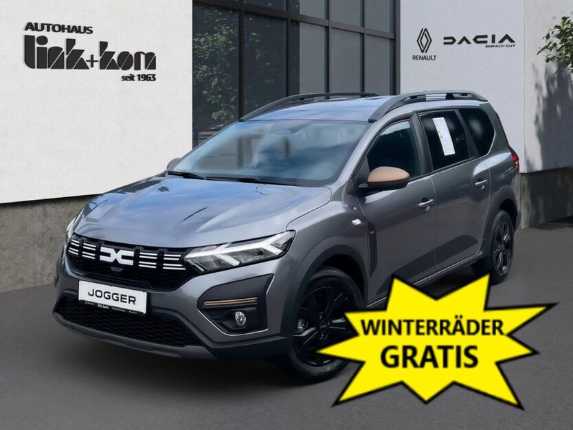 Dacia Jogger 5.500 km 22.899 € Albstadt 72458