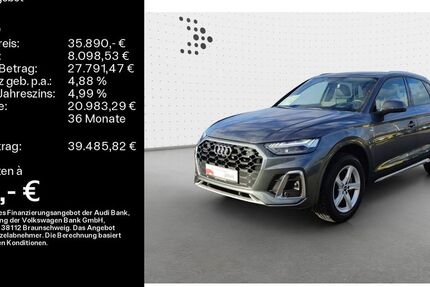 Audi Q5 92.379 km 35.890 &euro; Königstein/Ts. 61462