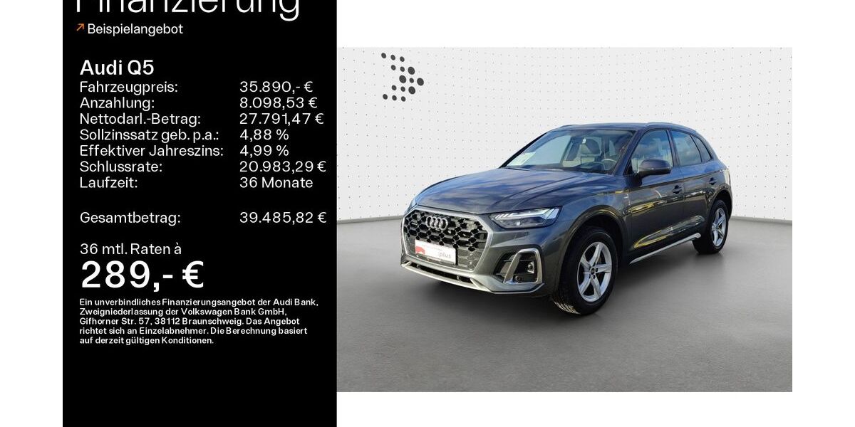 Audi Q5 92.379 km 35.890 &euro; Königstein/Ts. 61462