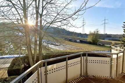 Wohnung Weinstadt-Beutelsbach Beutelsbach - 2 Zimmer, 59 m&sup2;, 259.000&euro; | Angebot:24868624